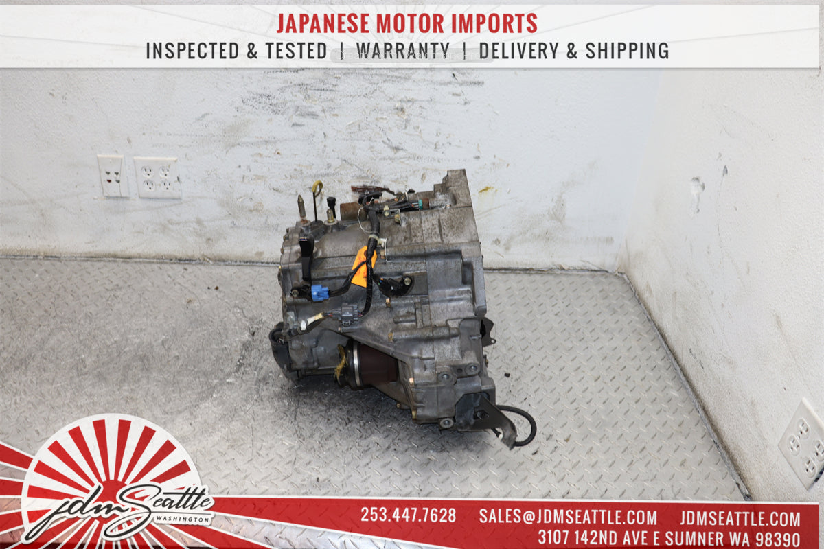 JDM 2005-2006 HONDA CRV 2.4L AUTOMATIC TRANSMISSION