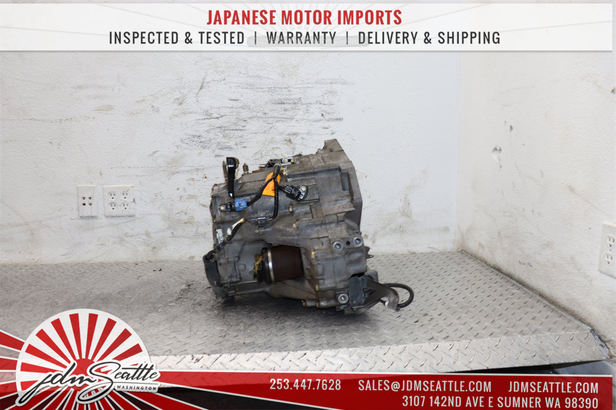 JDM 2005-2006 HONDA CRV 2.4L AUTOMATIC TRANSMISSION