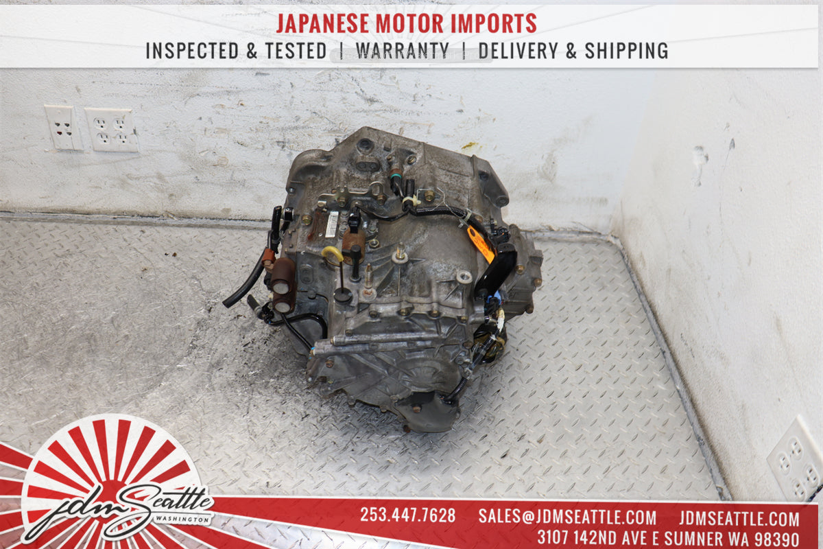 JDM 2005-2006 HONDA CRV 2.4L AUTOMATIC TRANSMISSION