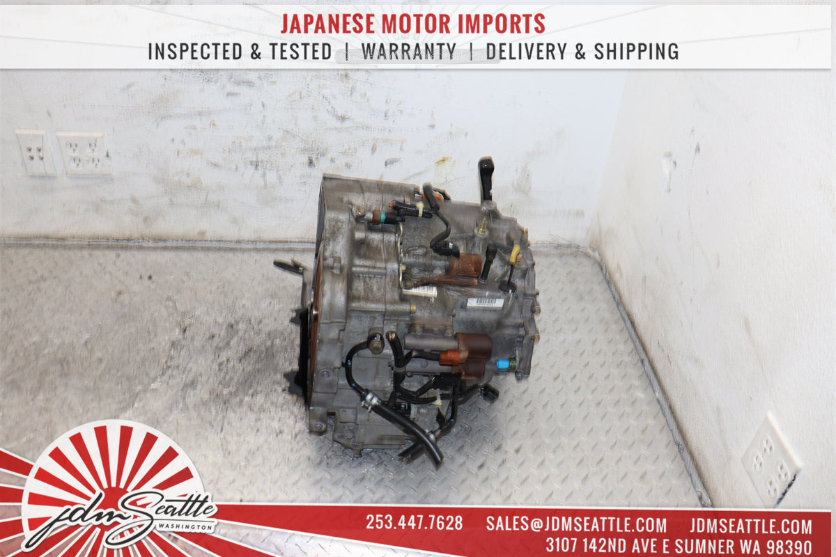 JDM 2005-2006 HONDA CRV 2.4L AUTOMATIC TRANSMISSION