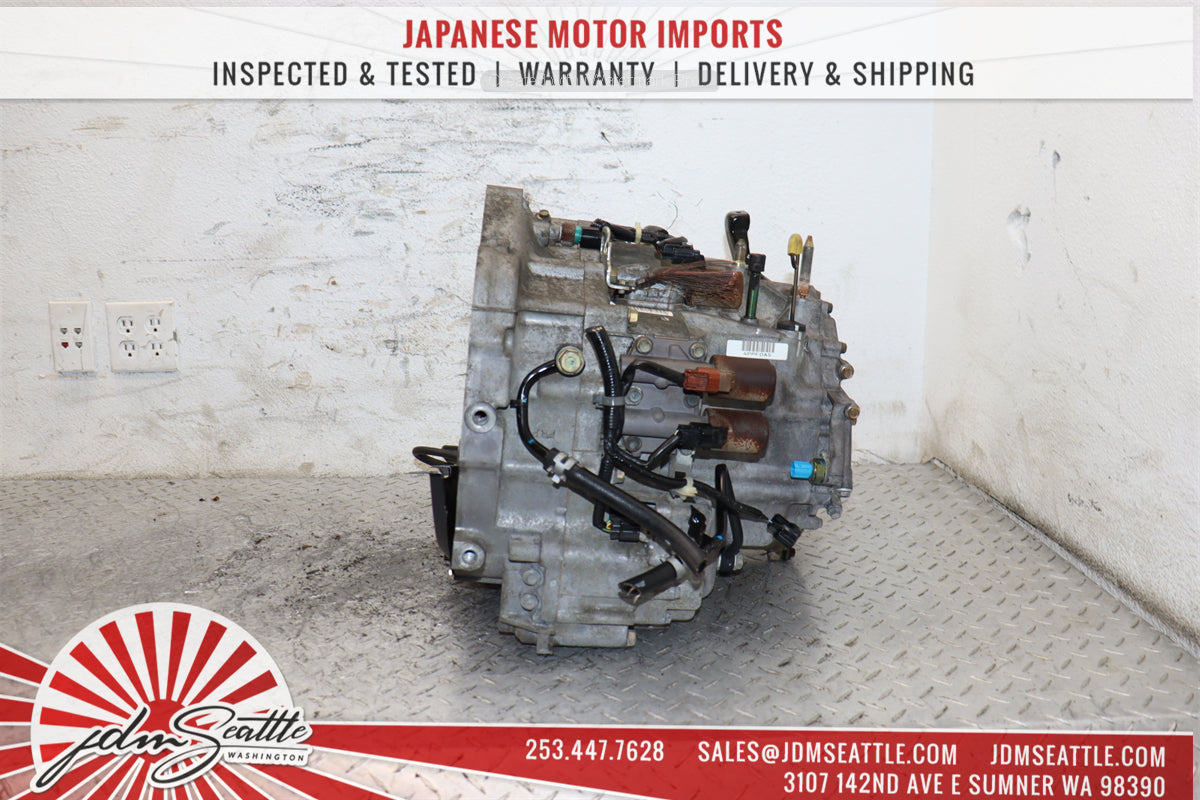 JDM 2005-2006 HONDA CRV 2.4L AUTOMATIC TRANSMISSION