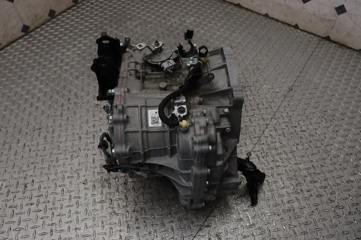 2014 2015 2016 2017 2018 Toyota Corolla 1.8L FWD Automatic CVT Transmission JDM 2ZR-FE
