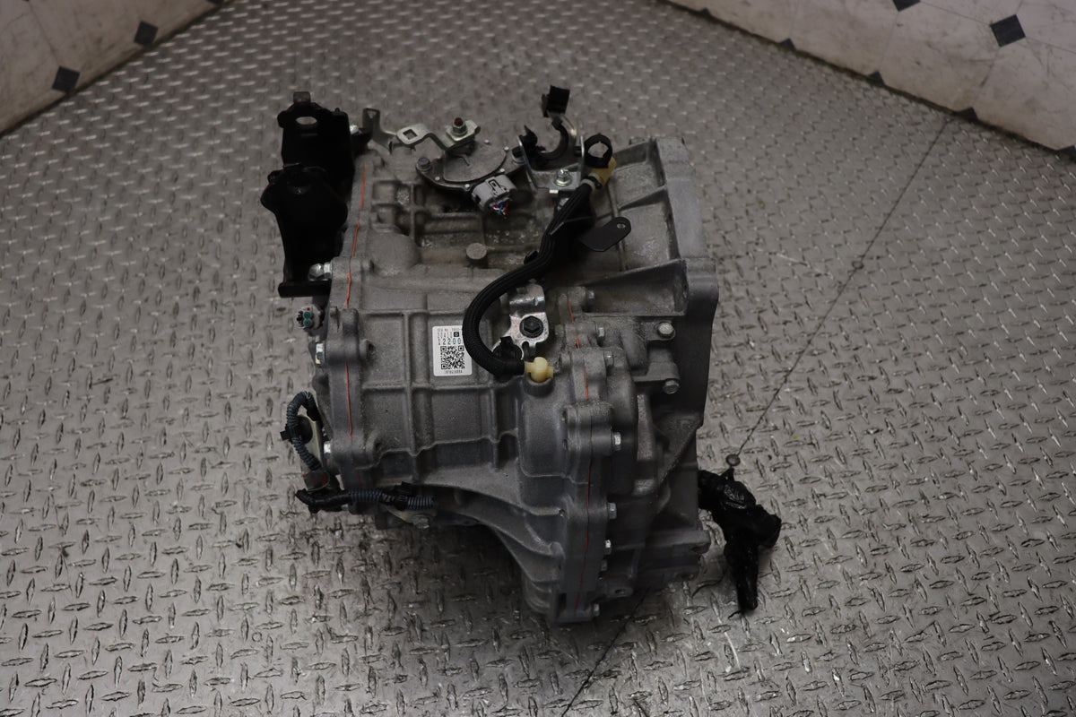 2014 2015 2016 2017 2018 Toyota Corolla 1.8L FWD Automatic CVT Transmission JDM 2ZR-FE