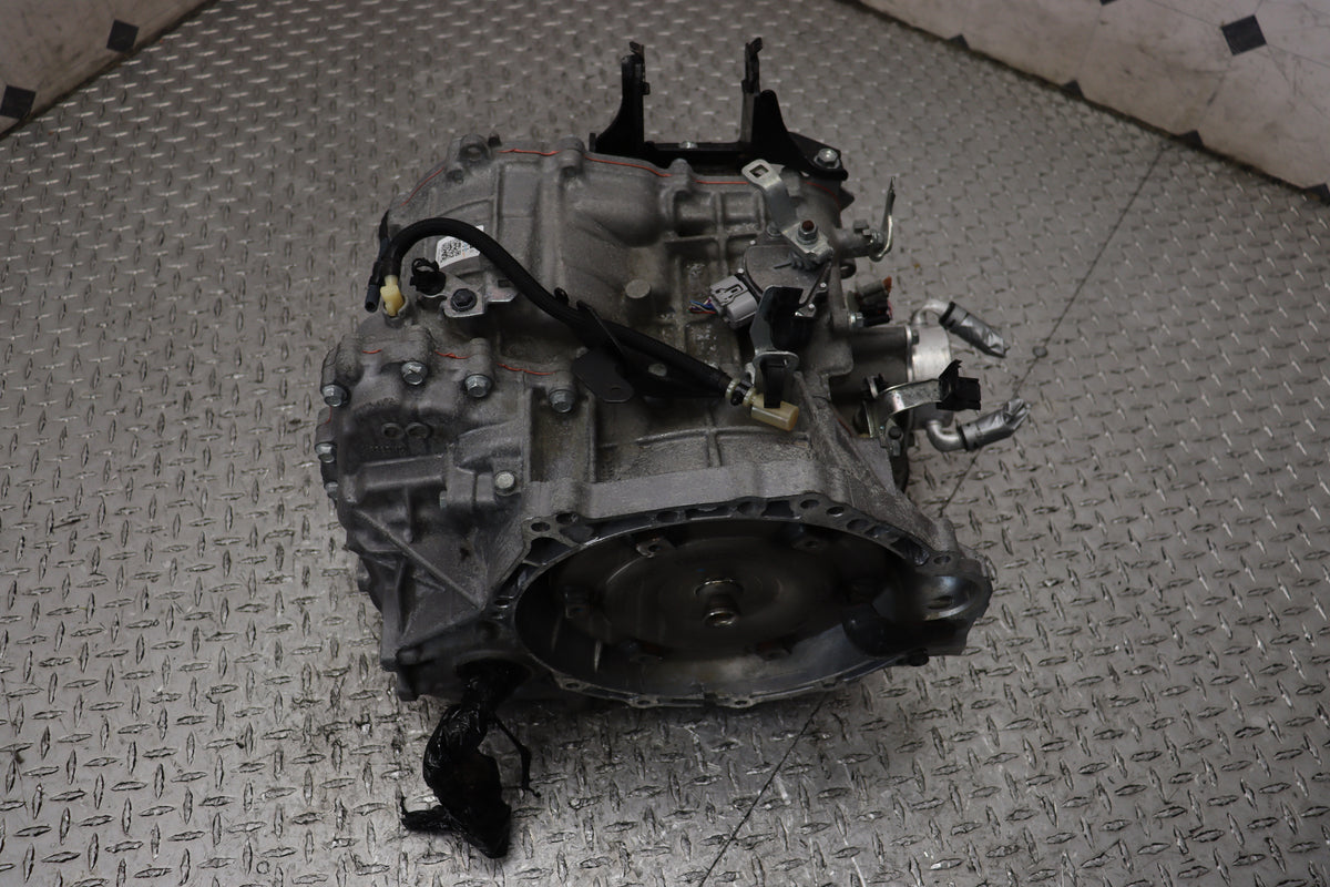 2014 2015 2016 2017 2018 Toyota Corolla 1.8L FWD Automatic CVT Transmission JDM 2ZR-FE