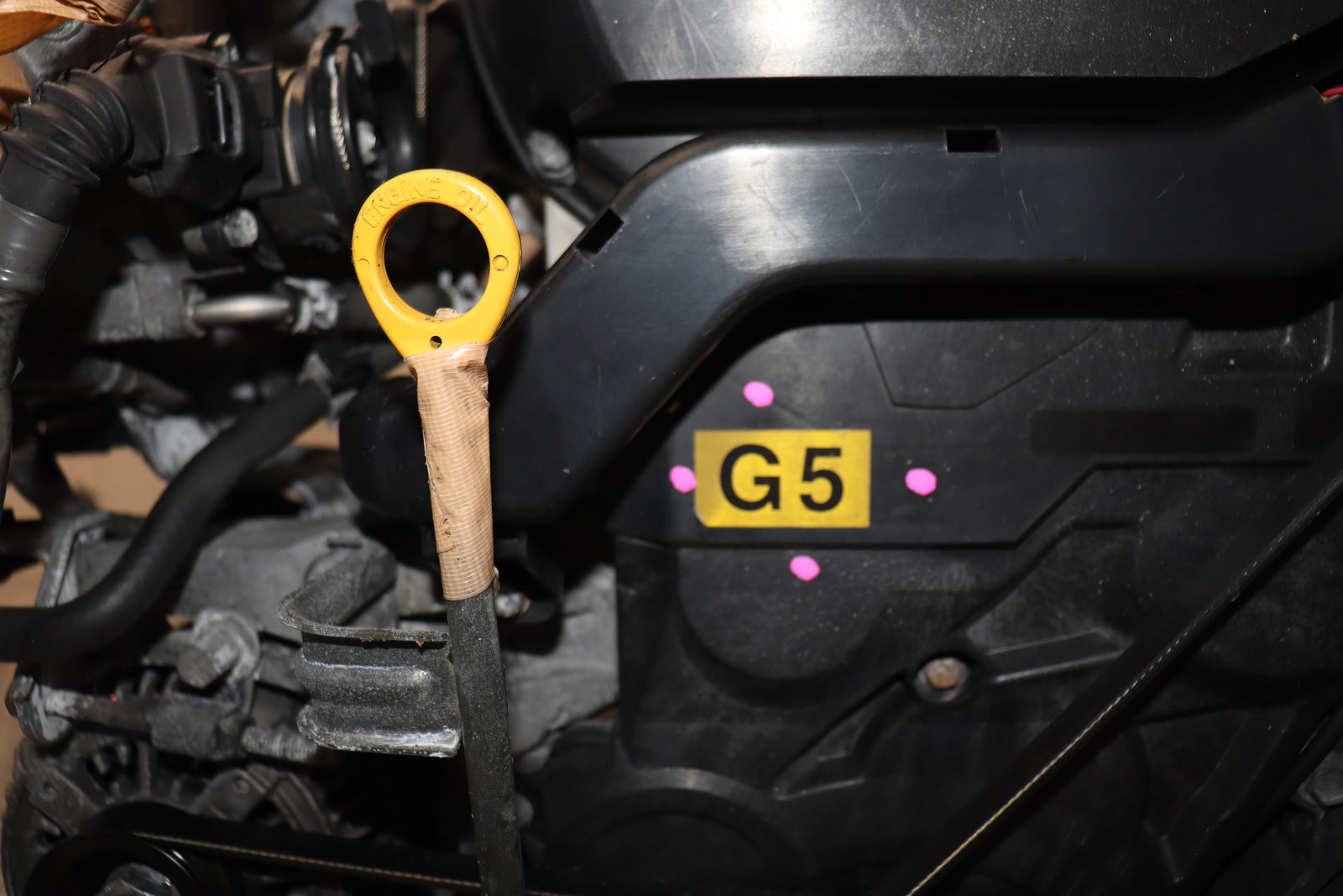 1998-2005 (G5-Ultra Rare) Jdm Toyota Altezza SXE10 Blacktop BEAMS Engine & 6-Speed Manual J160 Transmission Swap