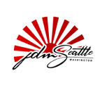 JDM SEATTLE WASHINGTON INC. logo