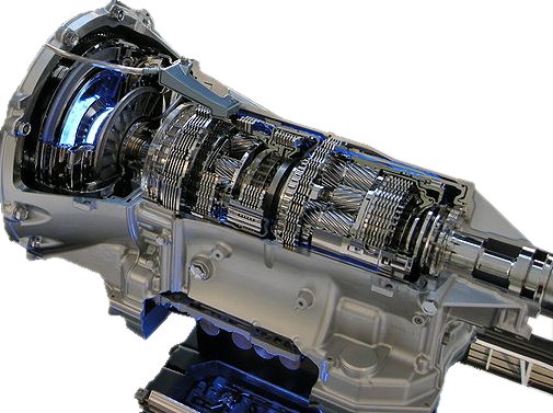 Complete Guide on Your Car's Transmission