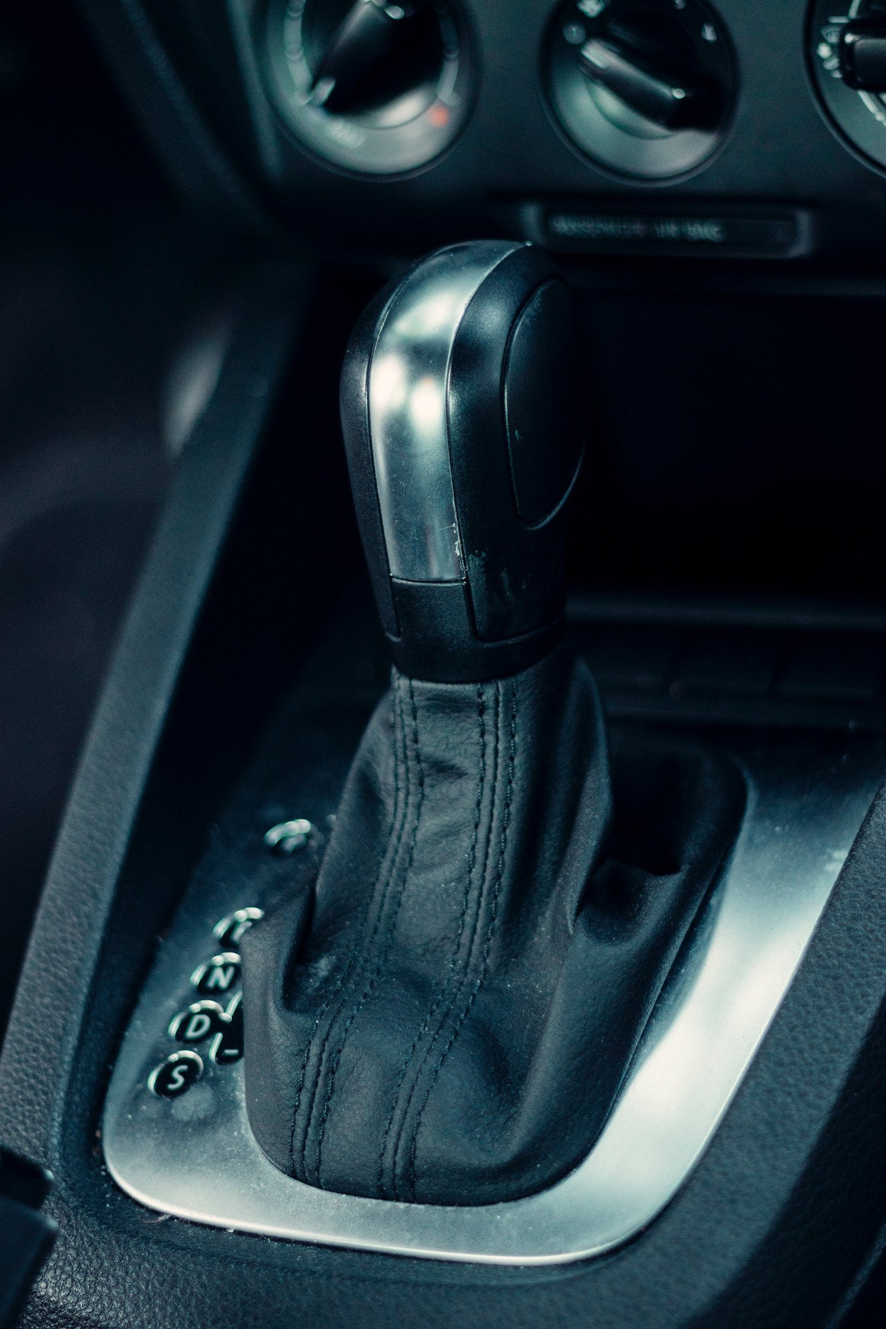 Automatic vs Manual Transmissions