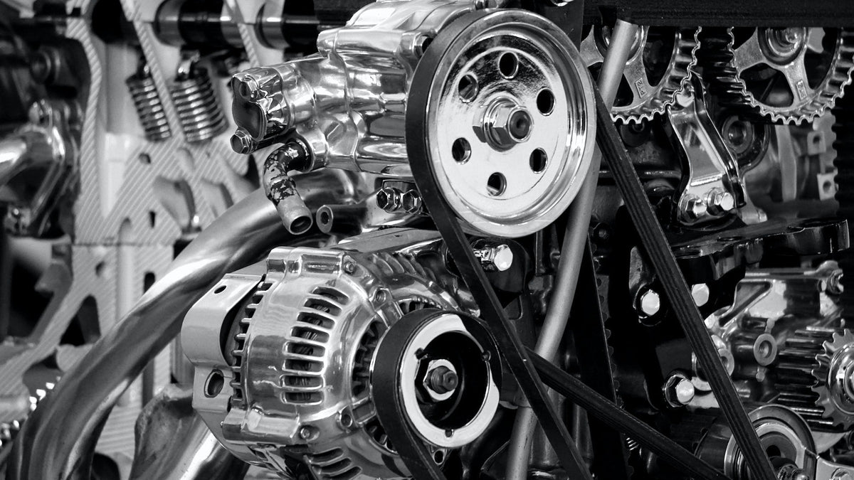 custom auto parts