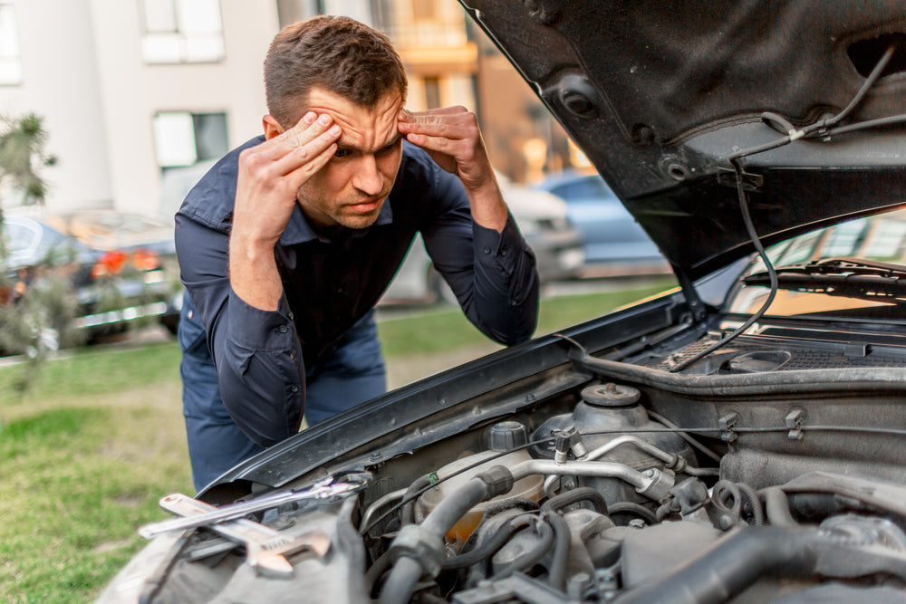 How To Avoid Being Scammed By an Auto Mechanic