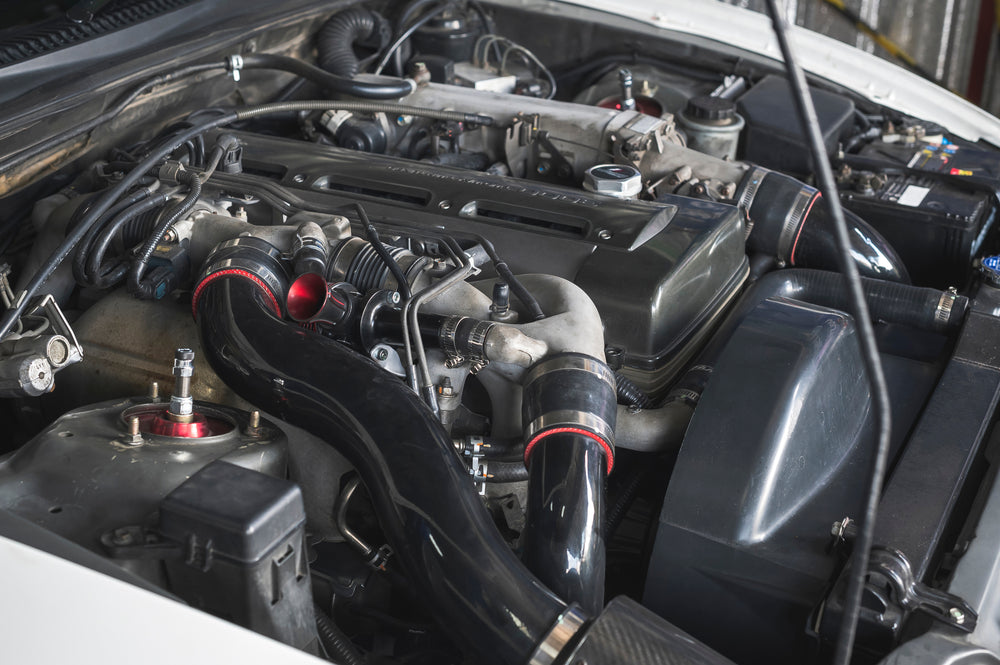 What Is a JDM Engine?
