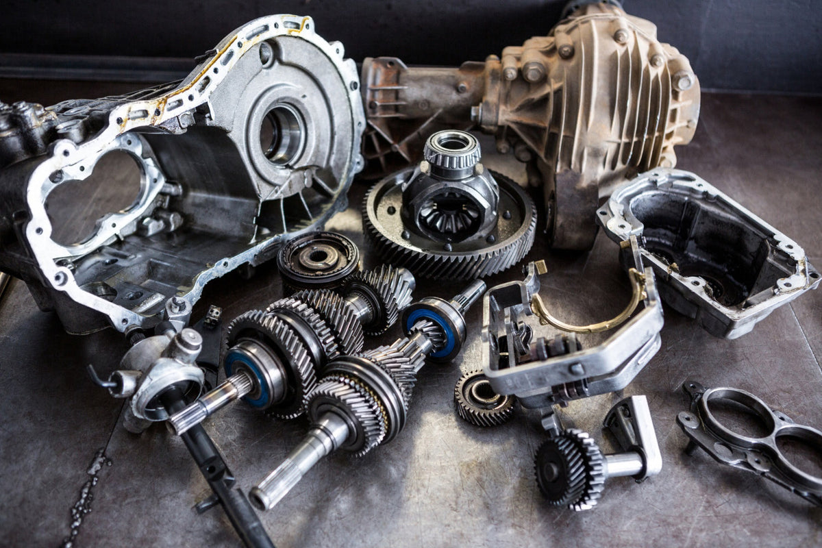 JDM Transmissions: Enhancing Vehicle Performance
