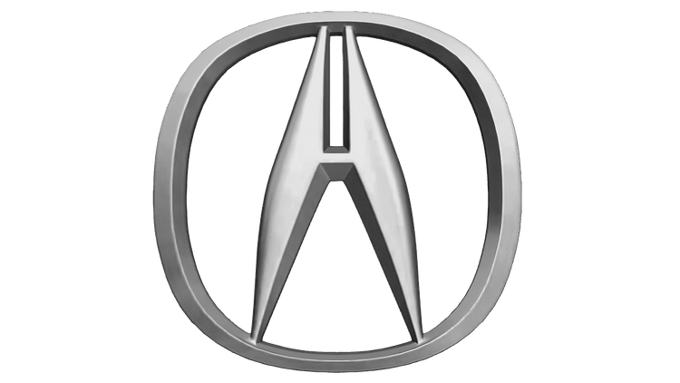 Acura Engines