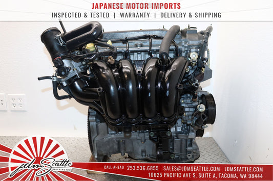 JDM 2AZ ENGINE 05-10 SCION TC 2.4L 2AZ-FE MOTOR