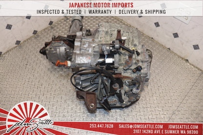 JDM 3MZ 04-06 TOYOTA SIENNA 04-7 TOYOTA HIGHLANDER 04-06 LEXUS RX330 3.3L V6 AWD AUTO TRANSMISSION