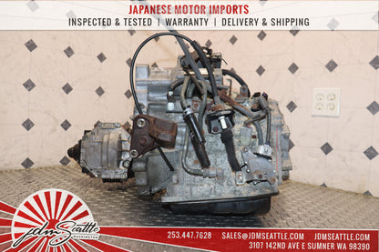 JDM 3MZ 04-06 TOYOTA SIENNA 04-7 TOYOTA HIGHLANDER 04-06 LEXUS RX330 3.3L V6 AWD AUTO TRANSMISSION