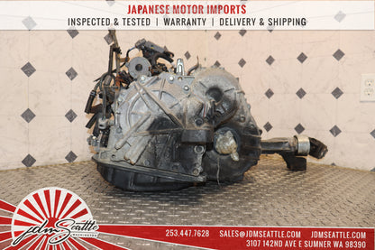 JDM 3MZ 04-06 TOYOTA SIENNA 04-7 TOYOTA HIGHLANDER 04-06 LEXUS RX330 3.3L V6 AWD AUTO TRANSMISSION