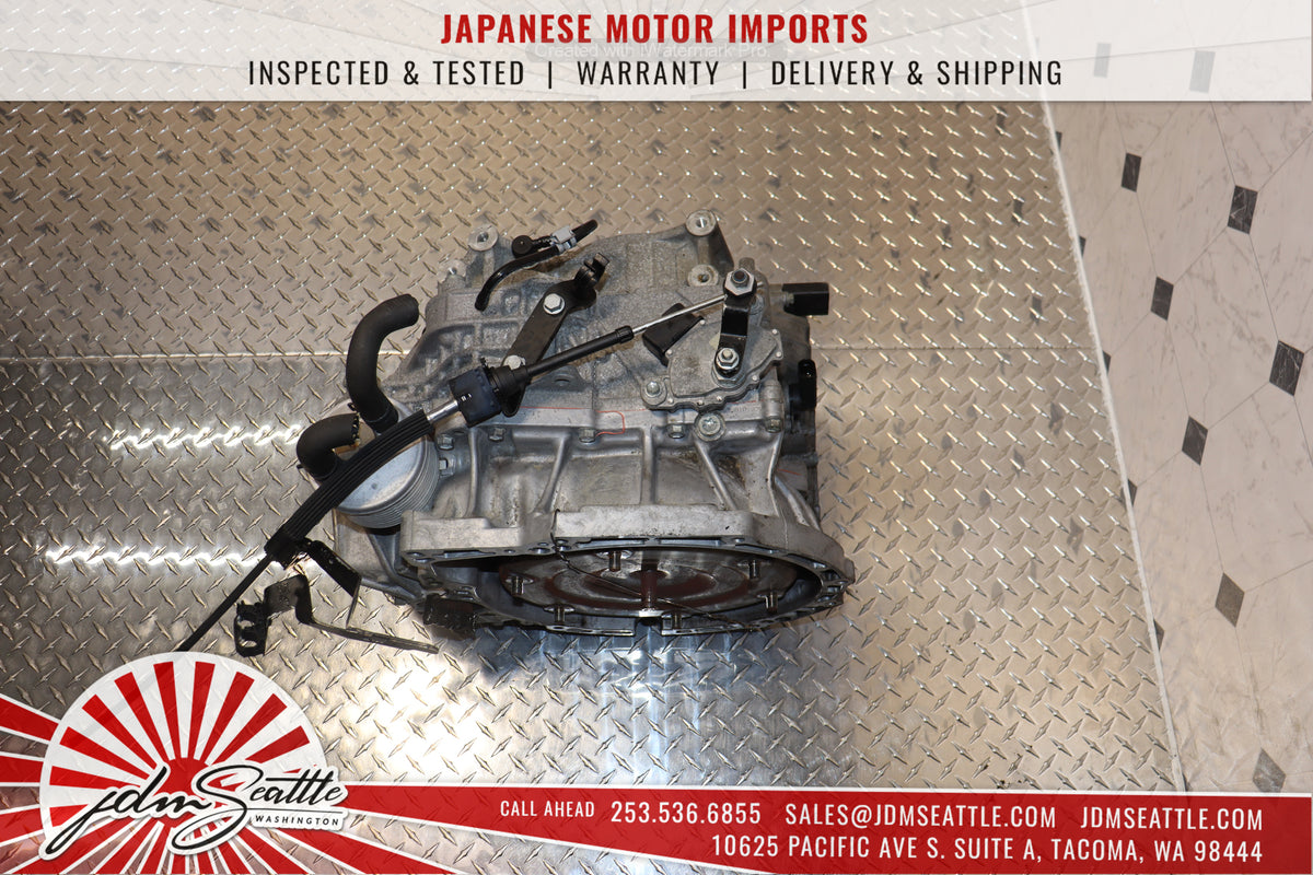 JDM 2007-2010 MINI COOPER S TURBO AUTOMATIC TRANSMISSION 1.6L A/T