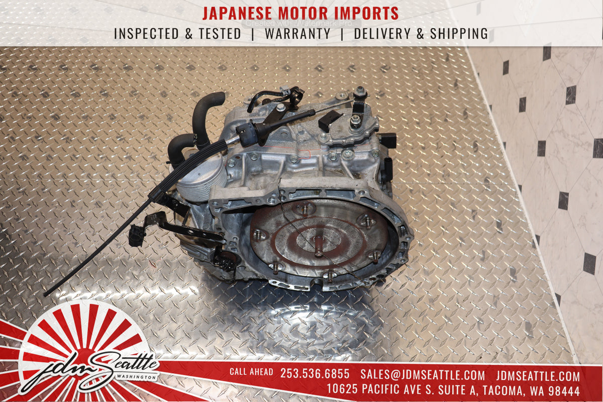 JDM 2007-2010 MINI COOPER S TURBO AUTOMATIC TRANSMISSION 1.6L A/T