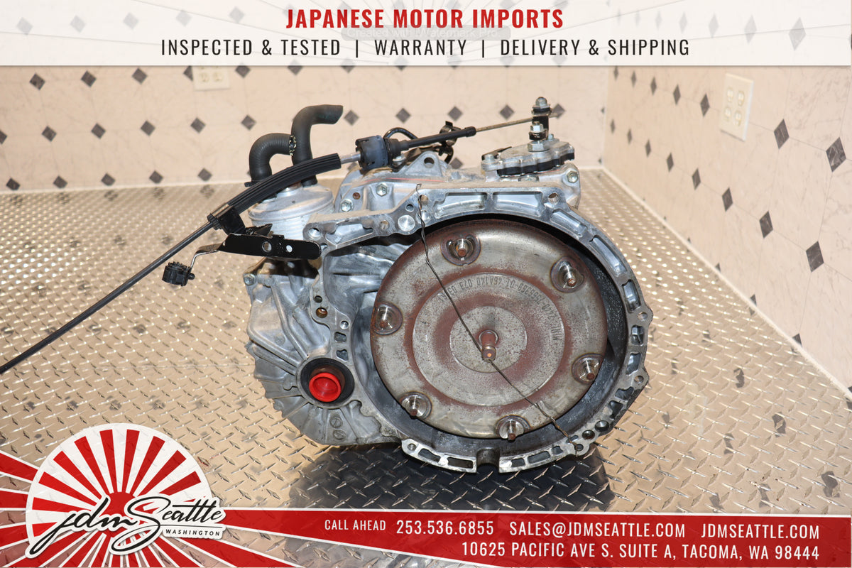JDM 2007-2010 MINI COOPER S TURBO AUTOMATIC TRANSMISSION 1.6L A/T