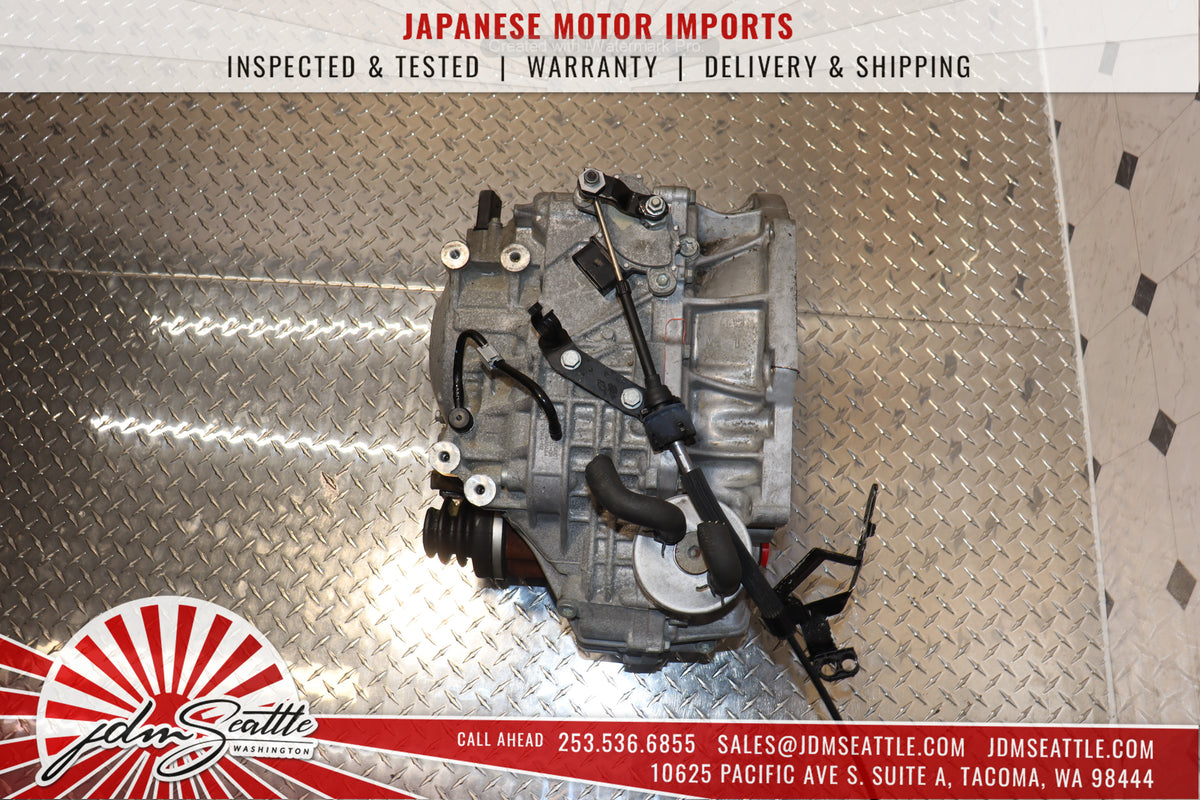 JDM 2007-2010 MINI COOPER S TURBO AUTOMATIC TRANSMISSION 1.6L A/T