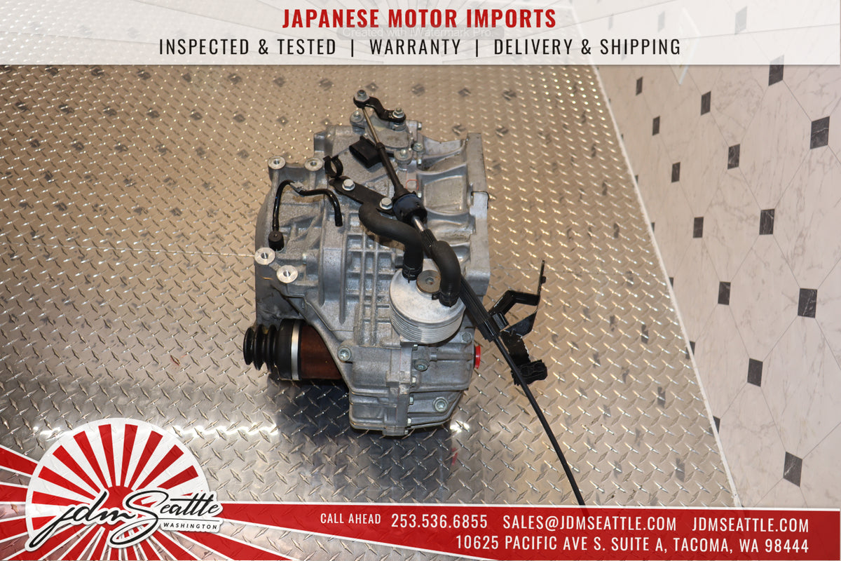 JDM 2007-2010 MINI COOPER S TURBO AUTOMATIC TRANSMISSION 1.6L A/T