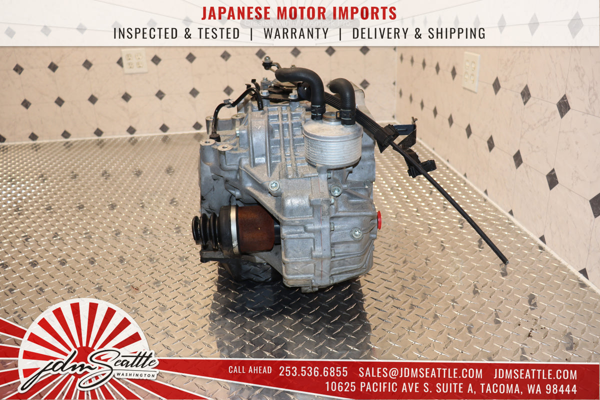 JDM 2007-2010 MINI COOPER S TURBO AUTOMATIC TRANSMISSION 1.6L A/T