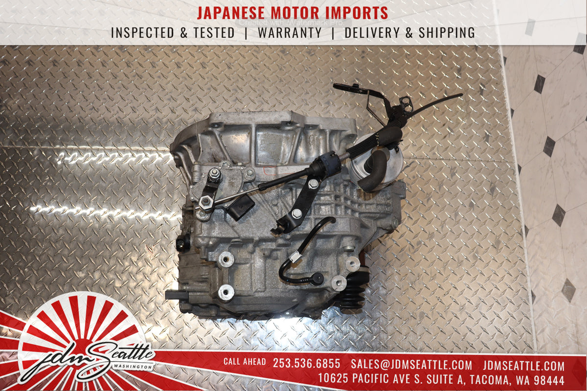 JDM 2007-2010 MINI COOPER S TURBO AUTOMATIC TRANSMISSION 1.6L A/T