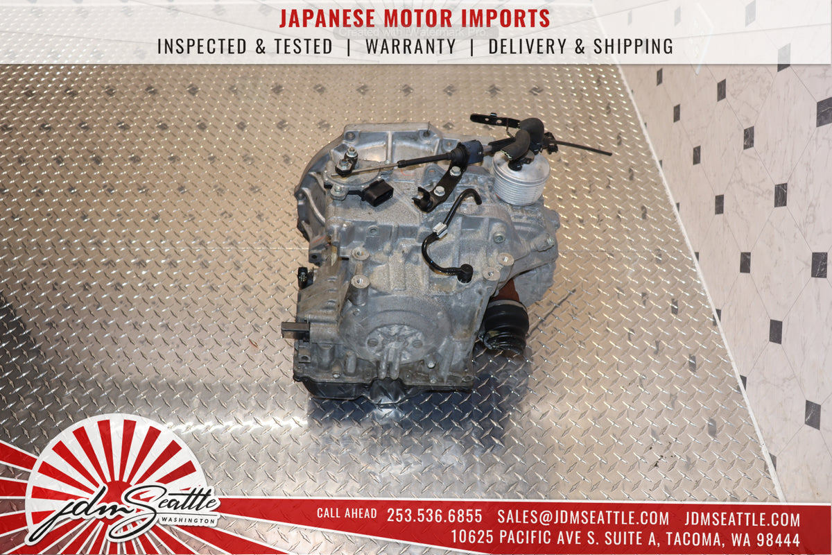 JDM 2007-2010 MINI COOPER S TURBO AUTOMATIC TRANSMISSION 1.6L A/T