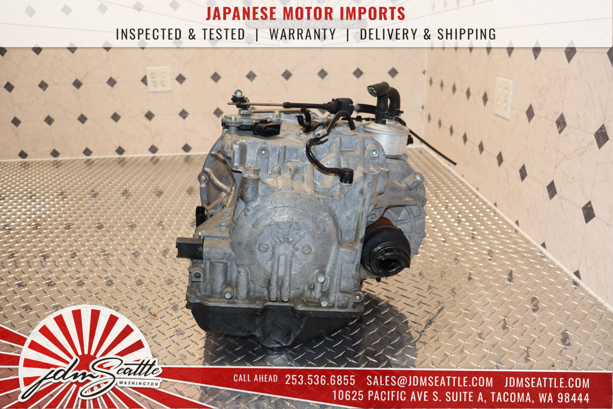 JDM 2007-2010 MINI COOPER S TURBO AUTOMATIC TRANSMISSION 1.6L A/T
