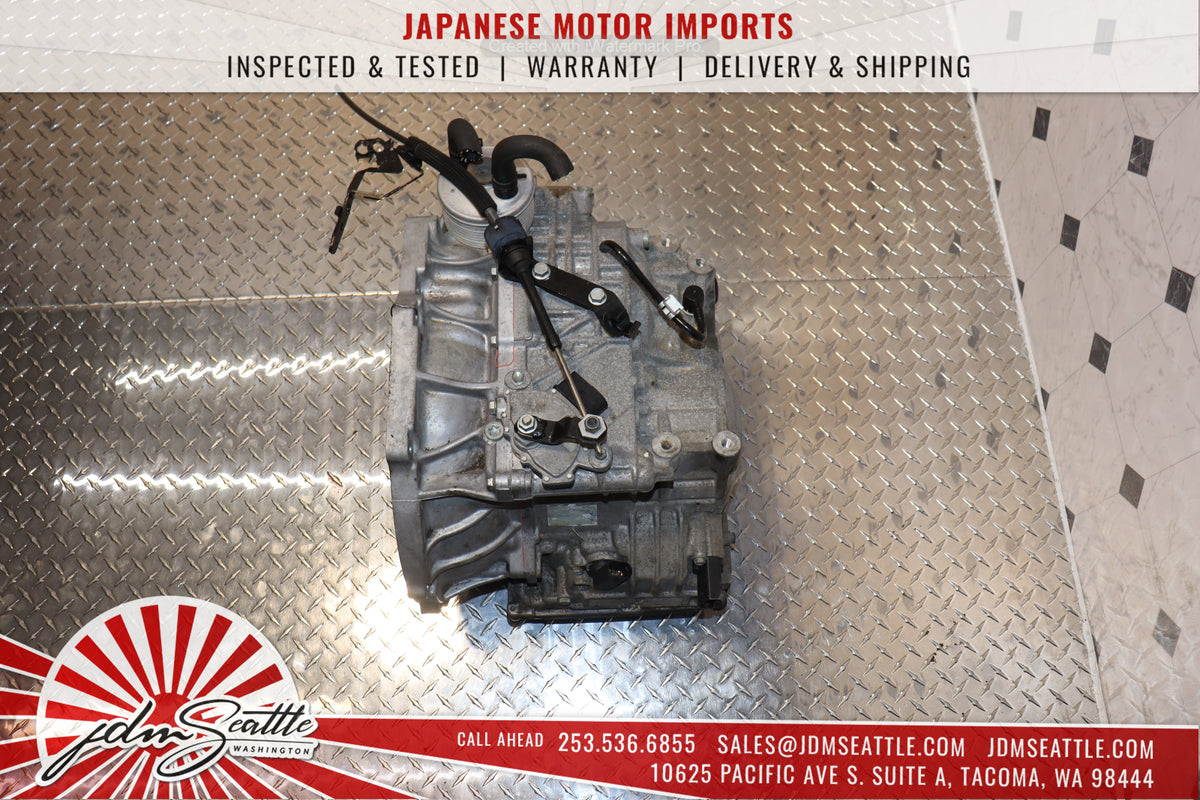 JDM 2007-2010 MINI COOPER S TURBO AUTOMATIC TRANSMISSION 1.6L A/T