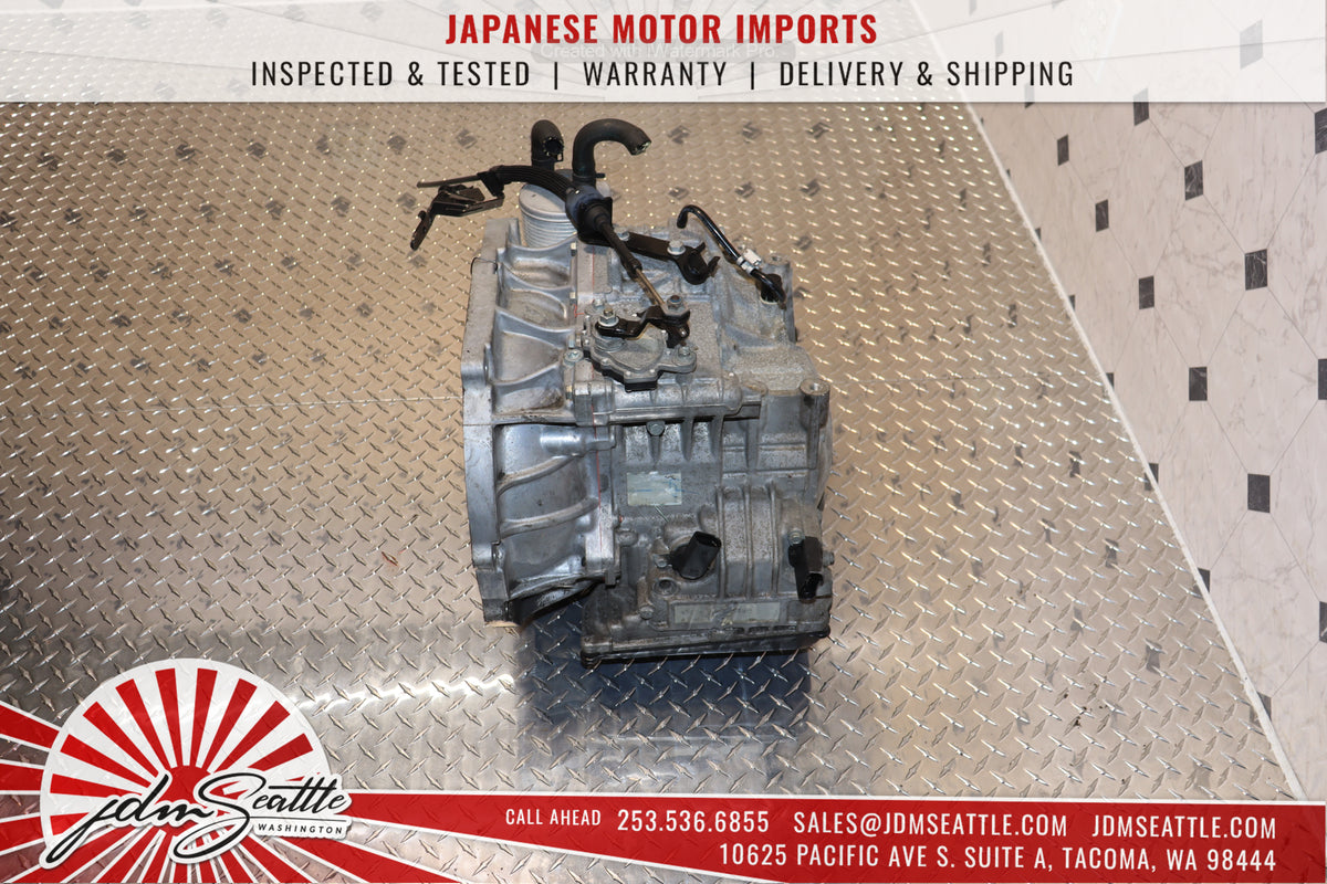 JDM 2007-2010 MINI COOPER S TURBO AUTOMATIC TRANSMISSION 1.6L A/T