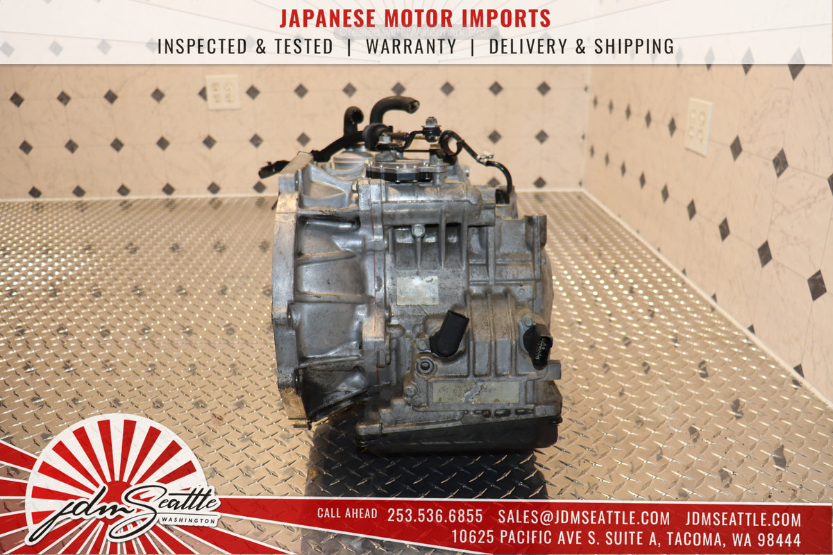 JDM 2007-2010 MINI COOPER S TURBO AUTOMATIC TRANSMISSION 1.6L A/T
