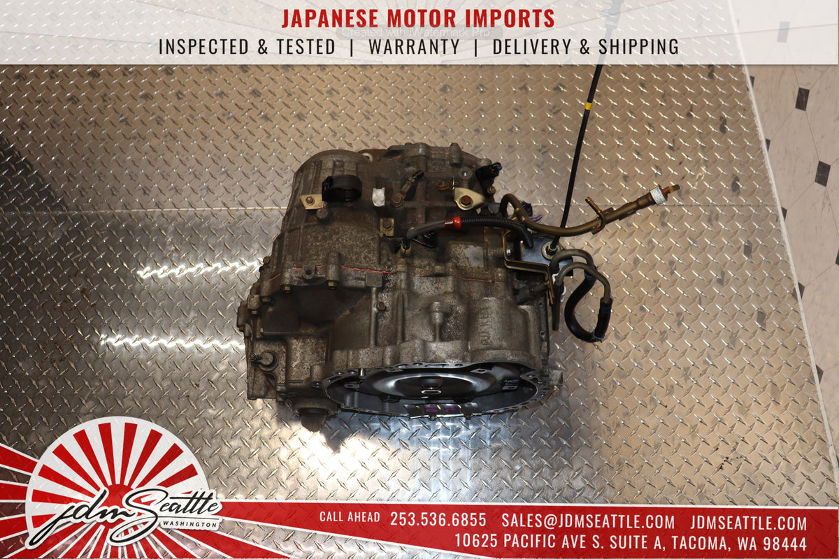 JDM 99-03 1MZ LEXUS ES300 TOYOTA SIENNA VVTI AUTOMATIC TRANSMISSION 2WD