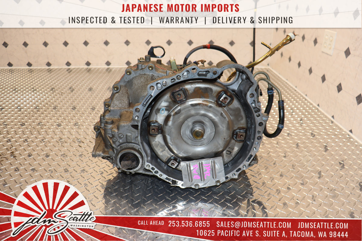 JDM 99-03 1MZ LEXUS ES300 TOYOTA SIENNA VVTI AUTOMATIC TRANSMISSION 2WD