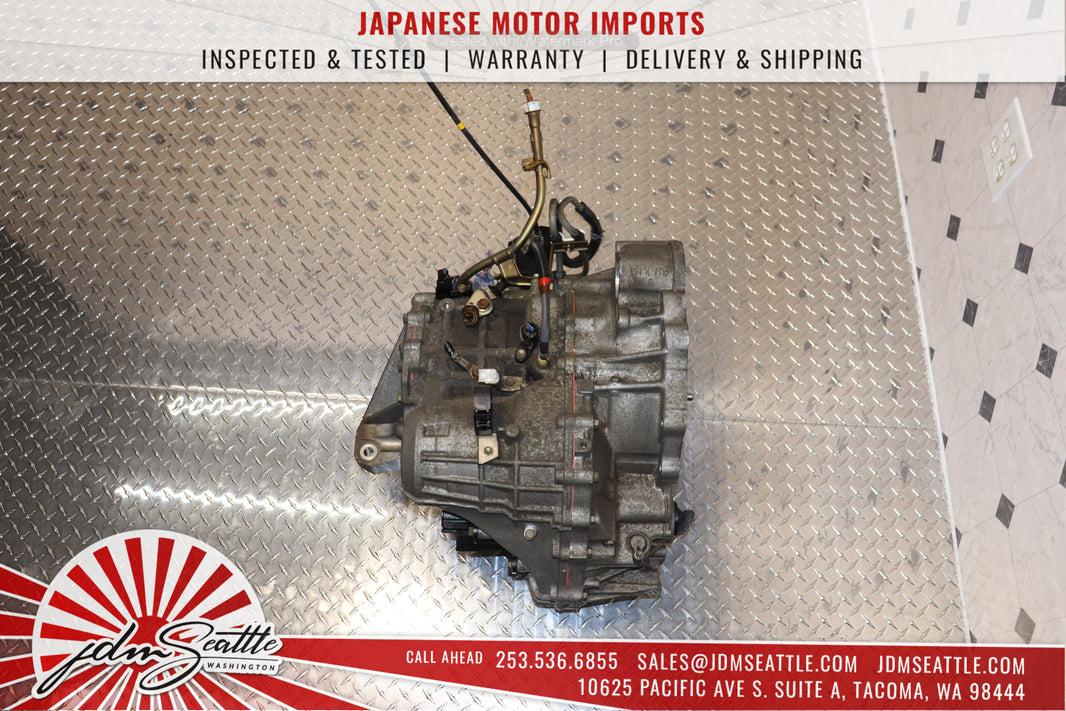 JDM 99-03 1MZ LEXUS ES300 TOYOTA SIENNA VVTI AUTOMATIC TRANSMISSION 2WD