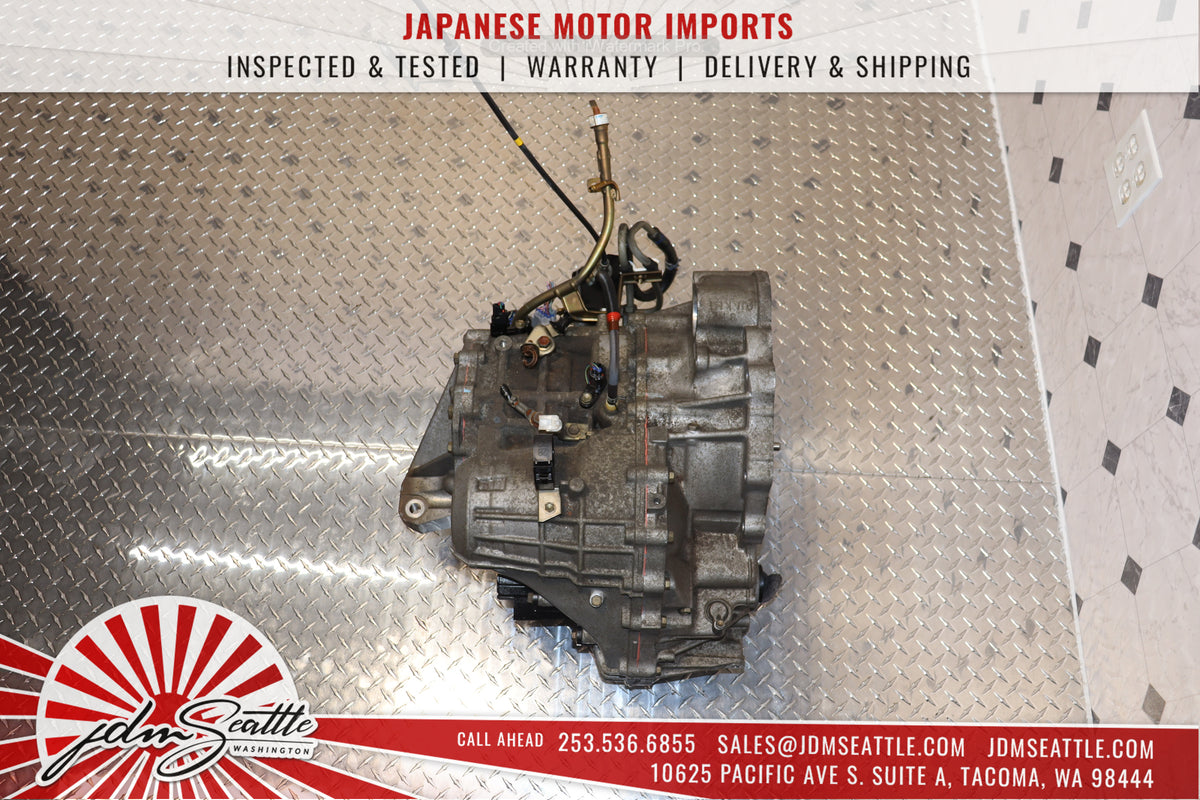 JDM 99-03 1MZ LEXUS ES300 TOYOTA SIENNA VVTI AUTOMATIC TRANSMISSION 2WD