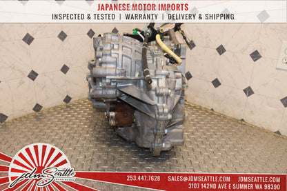 JDM MR20 13-14 NISSAN NV200 07-12 NISSAN SENTRA / 2.0L CVT AUTOMATIC TRANSMISSION