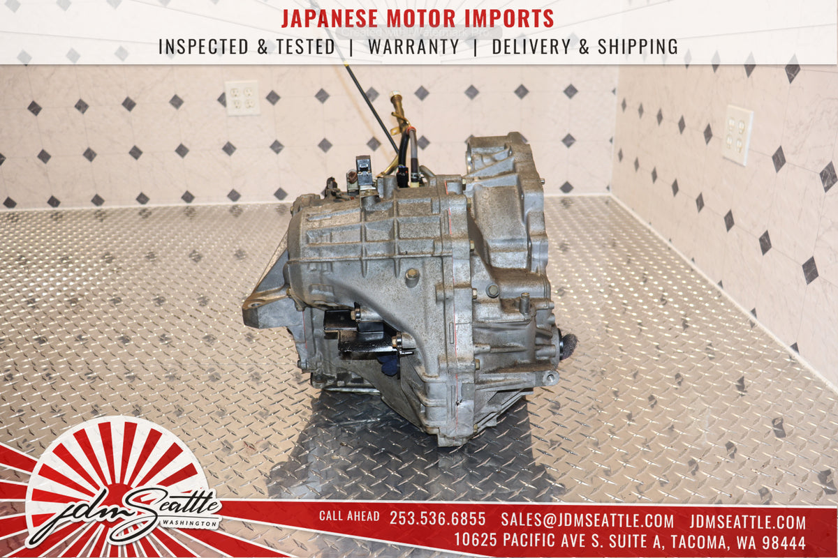 JDM 99-03 1MZ LEXUS ES300 TOYOTA SIENNA VVTI AUTOMATIC TRANSMISSION 2WD