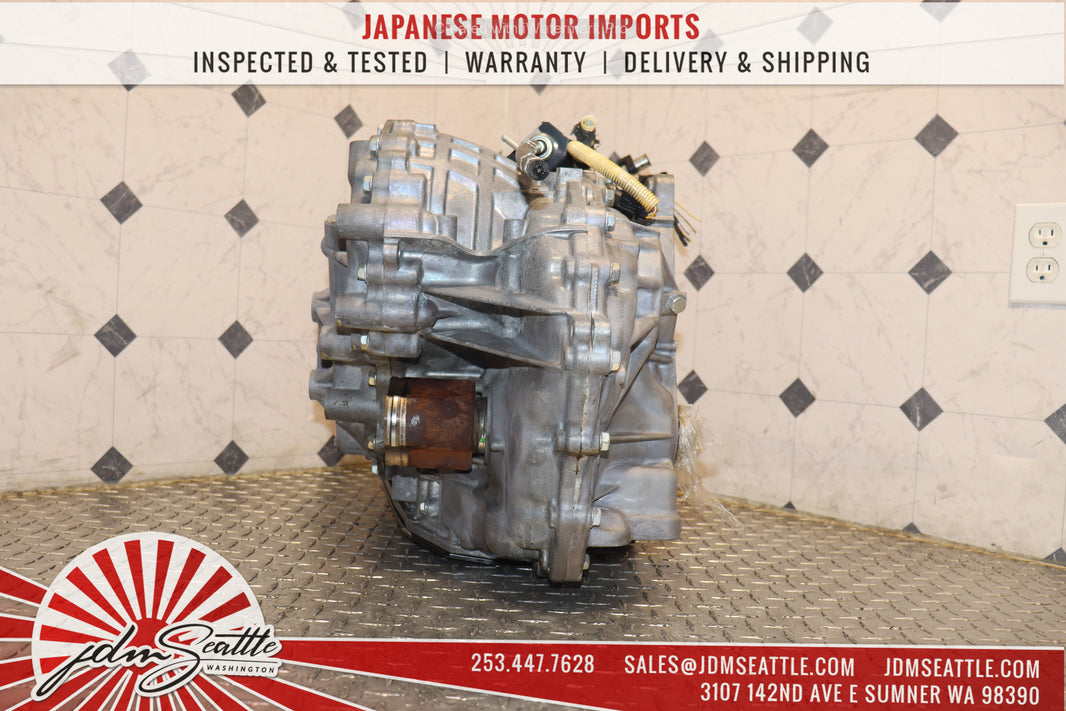 JDM MR20 13-14 NISSAN NV200 07-12 NISSAN SENTRA / 2.0L CVT AUTOMATIC TRANSMISSION