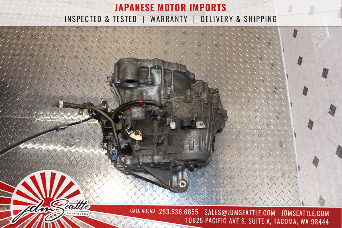 JDM 99-03 1MZ LEXUS ES300 TOYOTA SIENNA VVTI AUTOMATIC TRANSMISSION 2WD