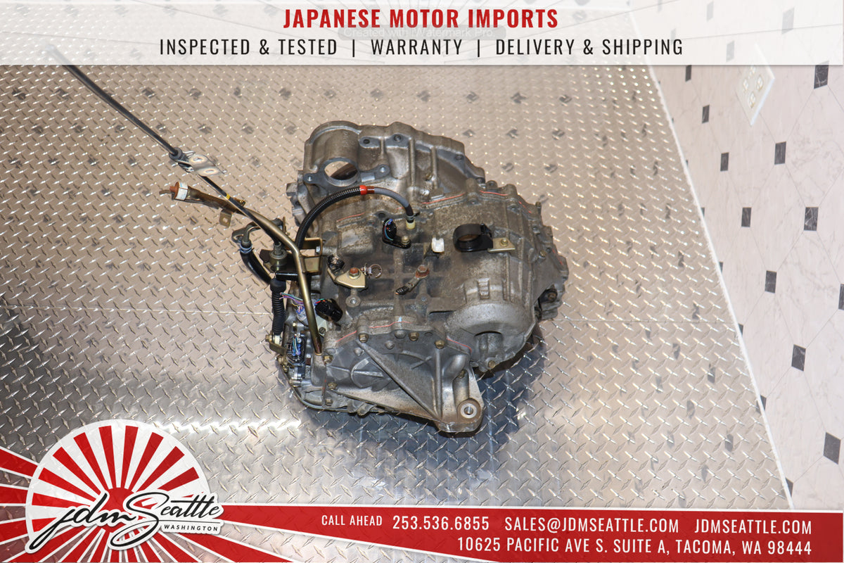 JDM 99-03 1MZ LEXUS ES300 TOYOTA SIENNA VVTI AUTOMATIC TRANSMISSION 2WD