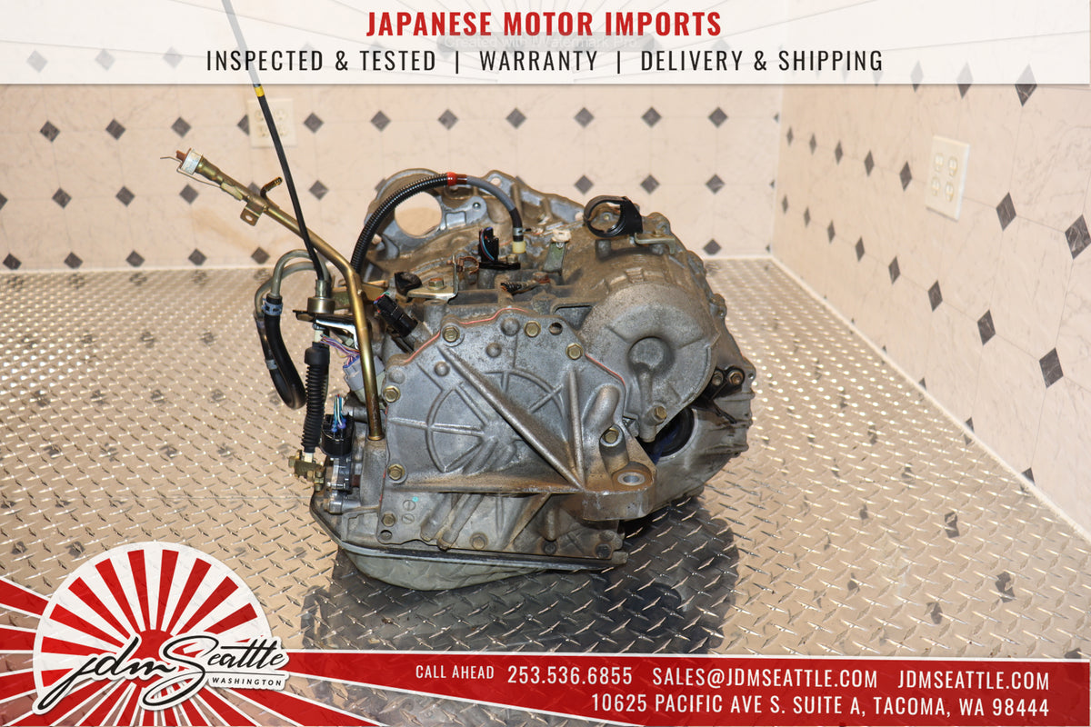 JDM 99-03 1MZ LEXUS ES300 TOYOTA SIENNA VVTI AUTOMATIC TRANSMISSION 2WD