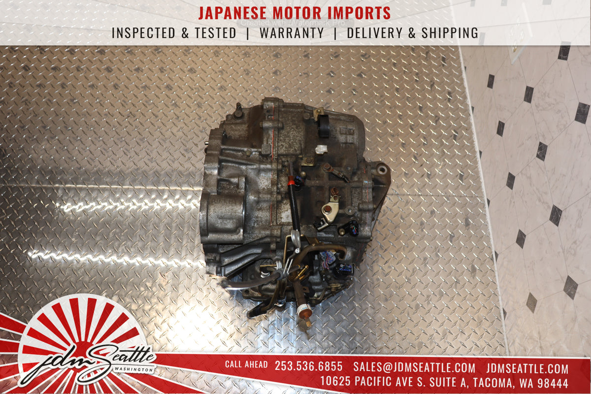 JDM 99-03 1MZ LEXUS ES300 TOYOTA SIENNA VVTI AUTOMATIC TRANSMISSION 2WD