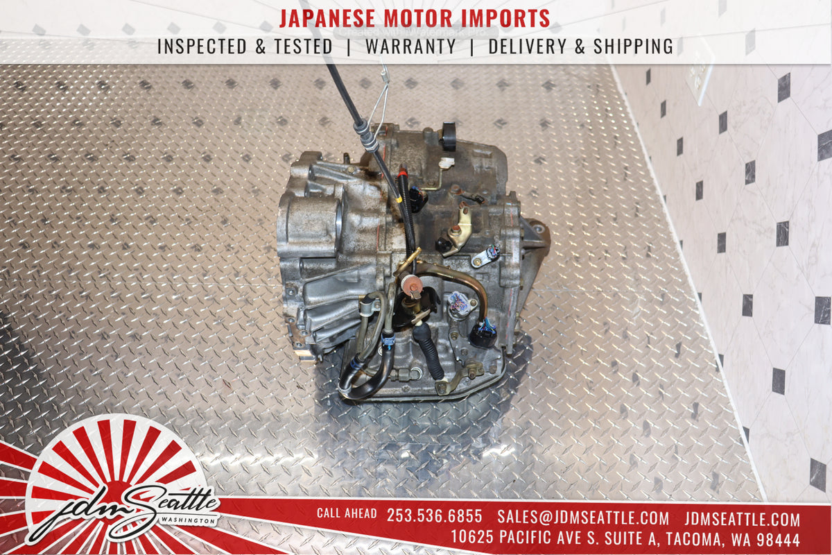 JDM 99-03 1MZ LEXUS ES300 TOYOTA SIENNA VVTI AUTOMATIC TRANSMISSION 2WD