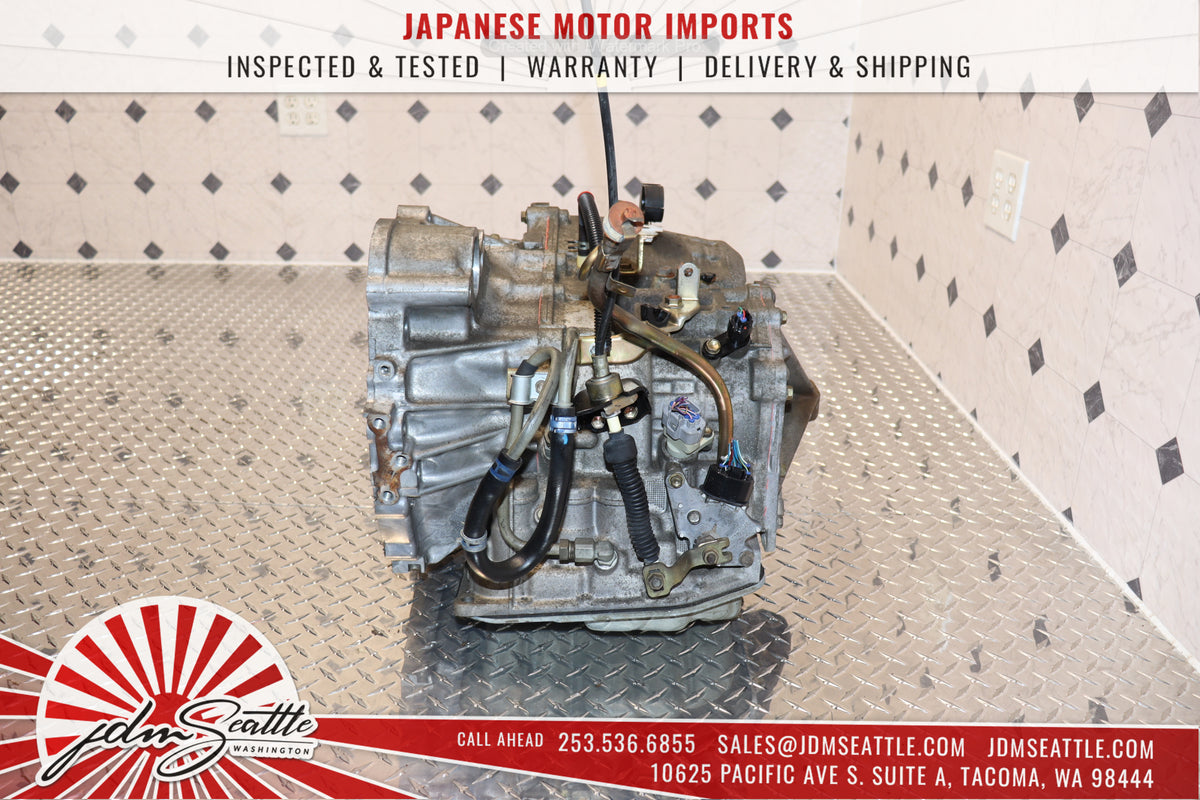 JDM 99-03 1MZ LEXUS ES300 TOYOTA SIENNA VVTI AUTOMATIC TRANSMISSION 2WD