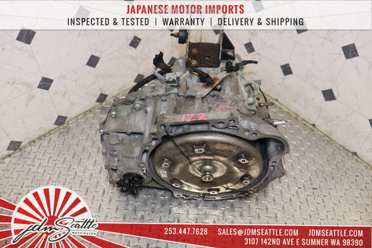 JDM 09-15 TOYOTA COROLLA 1.8L AUTOMATIC TRANSMISSION