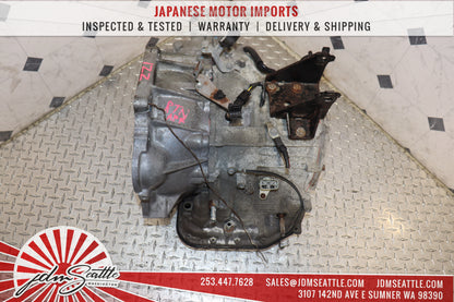 JDM 09-15 TOYOTA COROLLA 1.8L AUTOMATIC TRANSMISSION