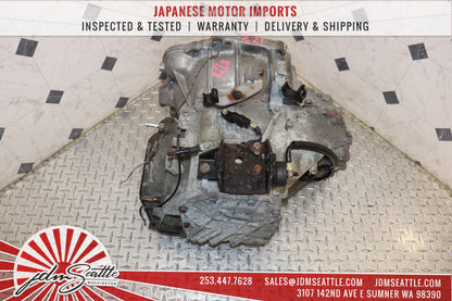 JDM 09-15 TOYOTA COROLLA 1.8L AUTOMATIC TRANSMISSION