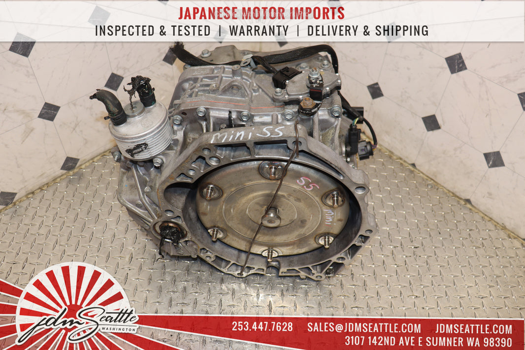 JDM 2002-2006 MINI COOPER S SUPERCHARGED 1.6L AUTOMAITC TRANSMISSION